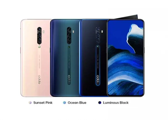 OPPO Reno F2 MOBILE ON INSTALLMENTS